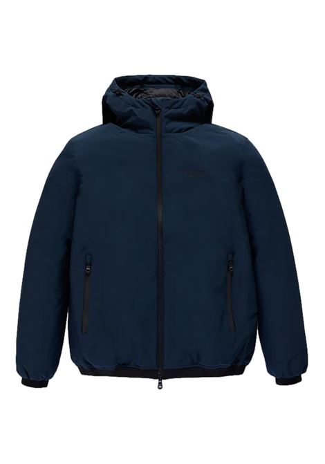 CLASS JACKET REFRIGIWEAR | Giubbotti | G25208 PL1100F03700
